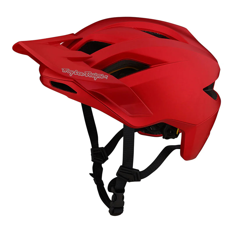 Troy Lee Designs Flowline Orbit Bike Helmet