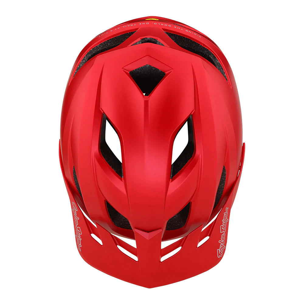 Troy Lee Designs Flowline Bike Helmet