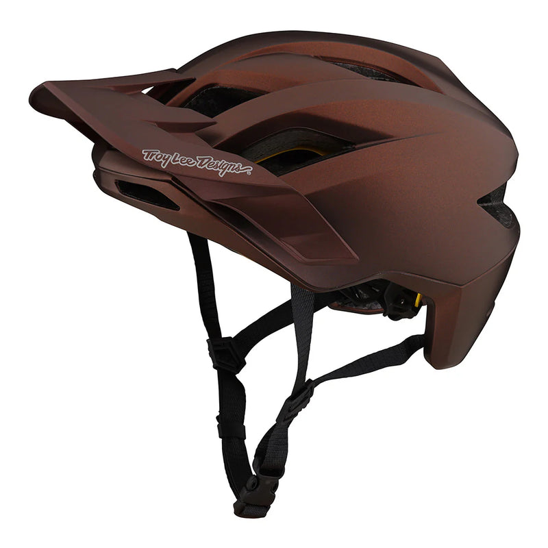 Troy Lee Designs Flowline Orbit Bike Helmet