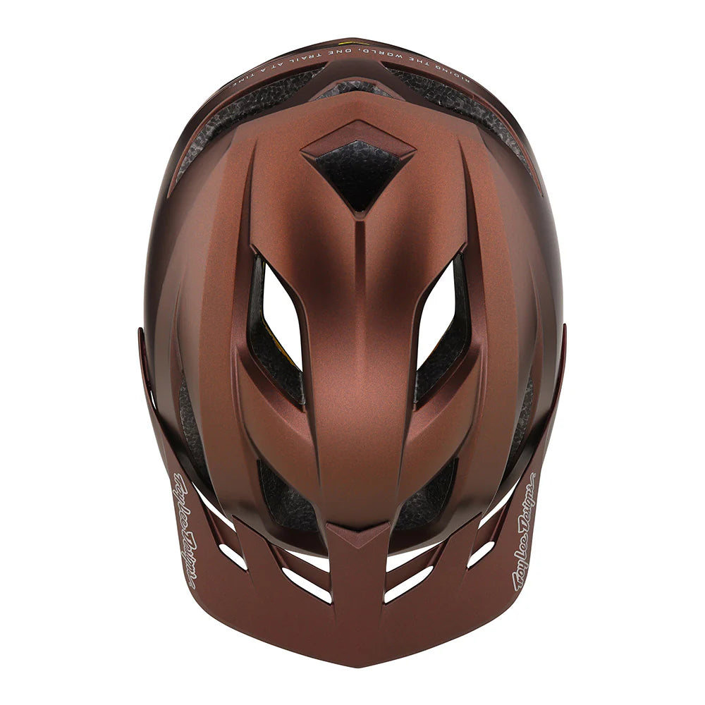 Troy Lee Designs Flowline Bike Helmet