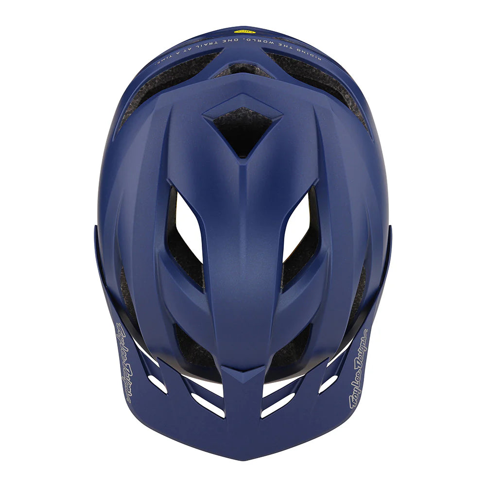 Troy Lee Designs Flowline Bike Helmet