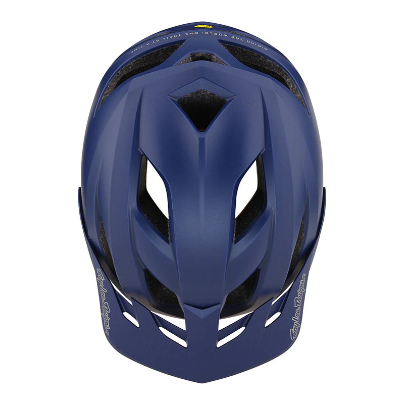 Troy Lee Designs Flowline Orbit Bike Helmet