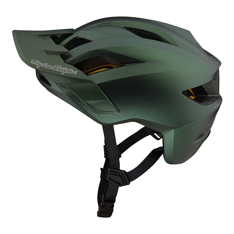 Troy Lee Designs Flowline Orbit Bike Helmet