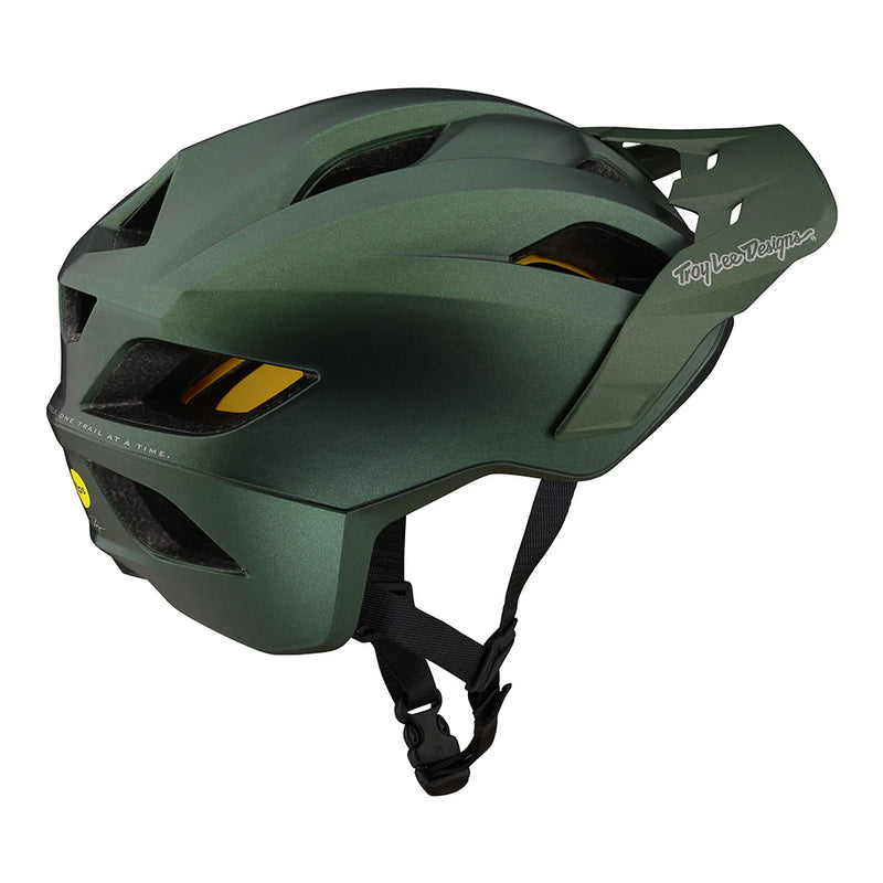 Troy Lee Designs Flowline Orbit Bike Helmet