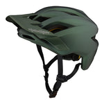 Troy Lee Designs Flowline Orbit Bike Helmet