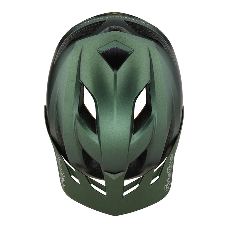 Troy Lee Designs Flowline Orbit Bike Helmet