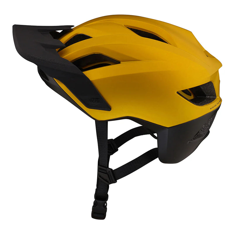 Troy Lee Designs Flowline Orbit Bike Helmet