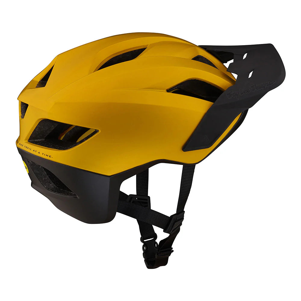 Troy Lee Designs Flowline Bike Helmet