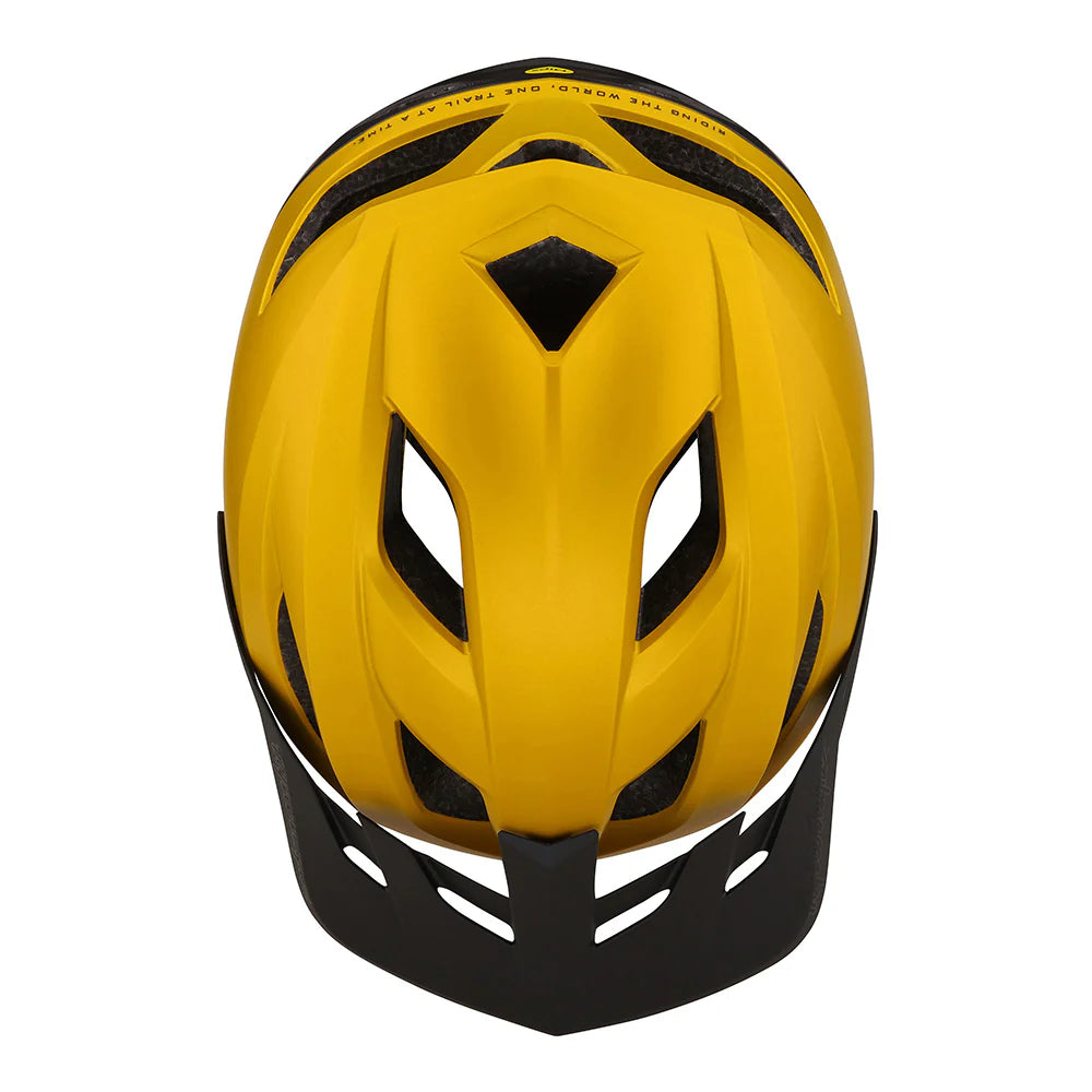 Troy Lee Designs Flowline Bike Helmet