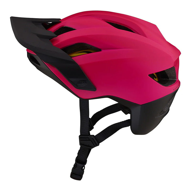 Troy Lee Designs Flowline Orbit Bike Helmet