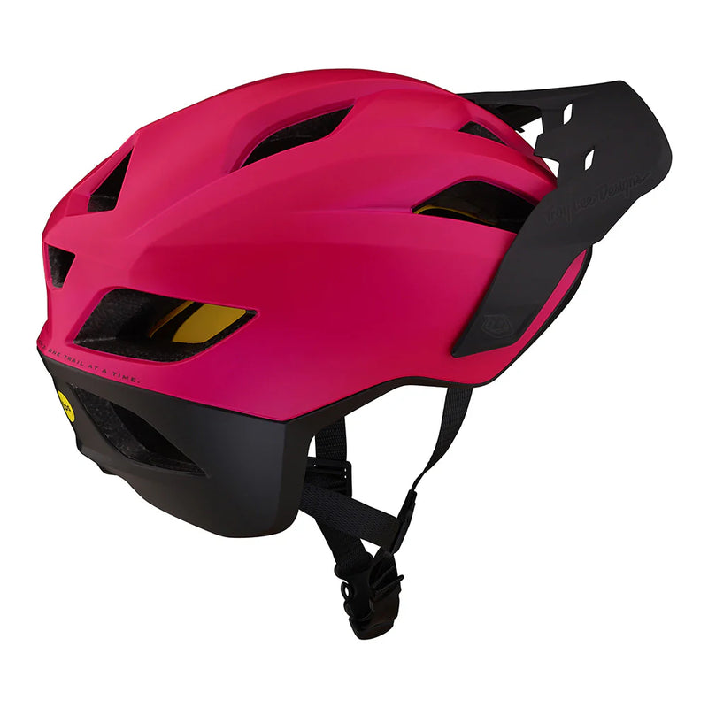 Troy Lee Designs Flowline Orbit Bike Helmet