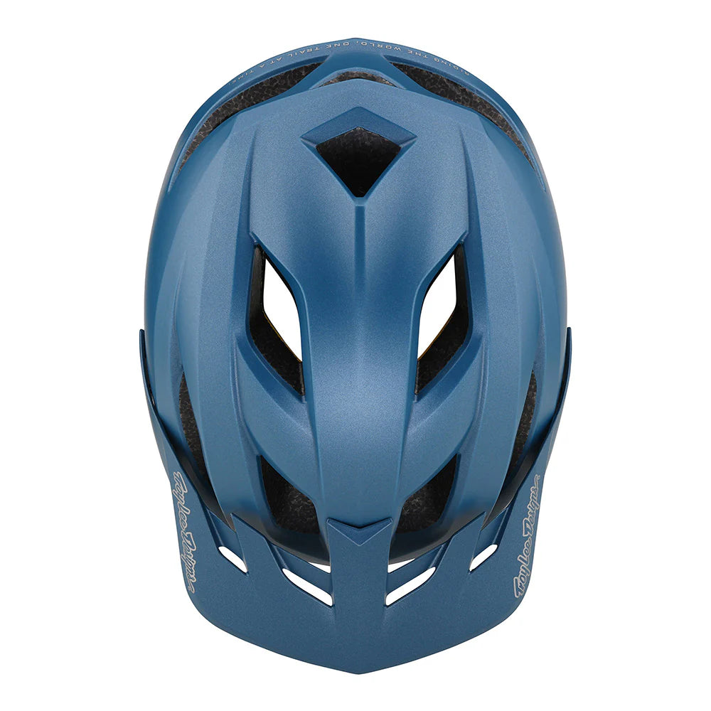 Troy Lee Designs Flowline Bike Helmet