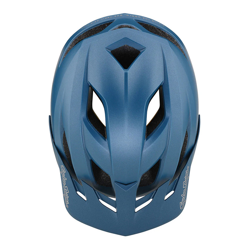 Troy Lee Designs Flowline Orbit Bike Helmet