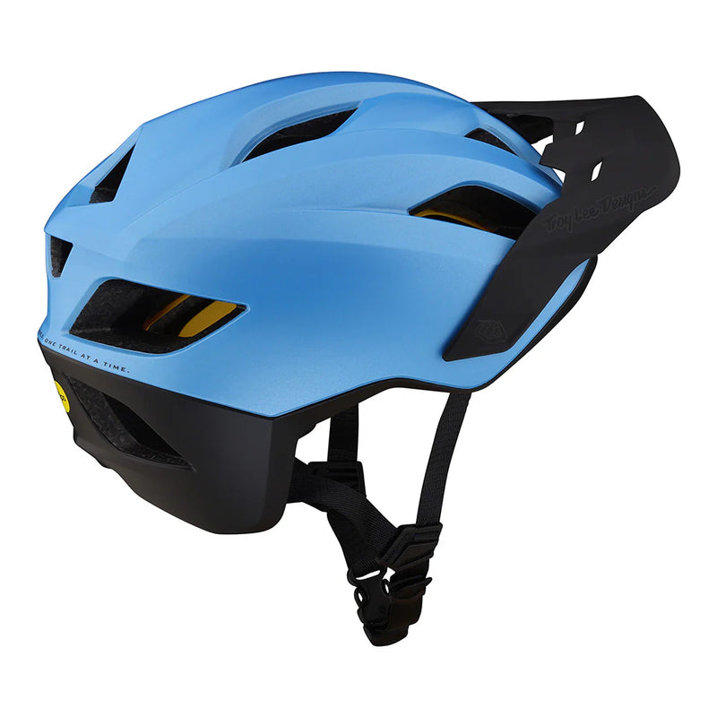 Troy Lee Designs Flowline Orbit Bike Helmet