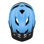 Troy Lee Designs Flowline Orbit Bike Helmet