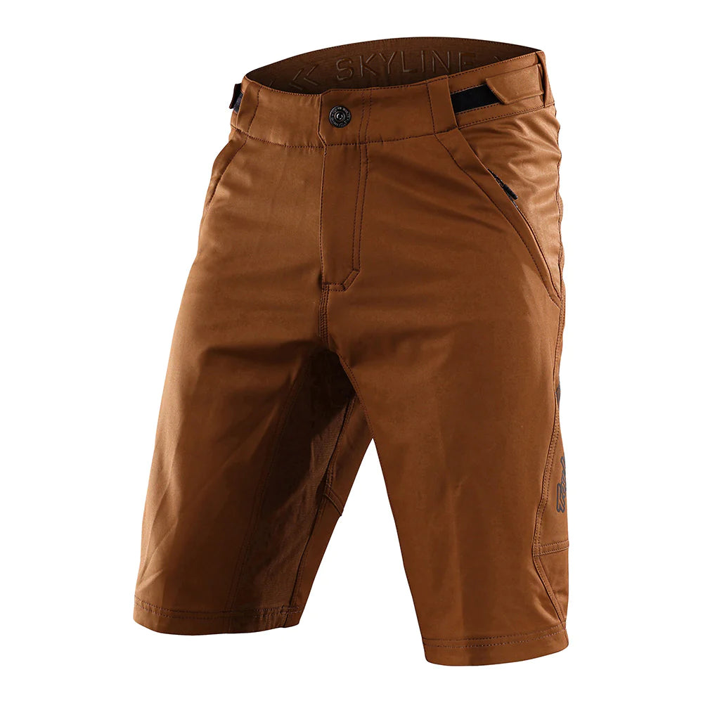 Troy Lee Designs Skyline Short w/ Liner