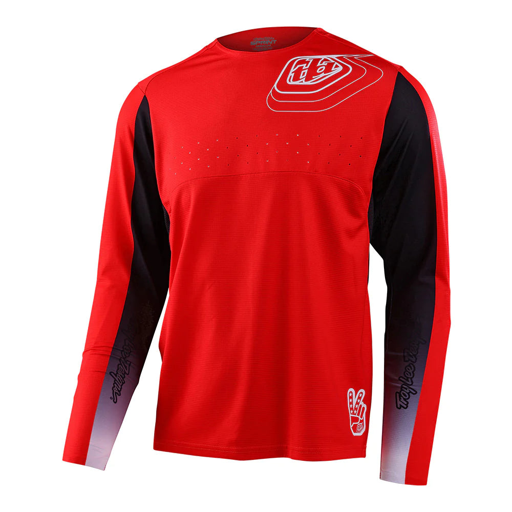 Troy Lee Designs Sprint Bike Jersey - Men’s