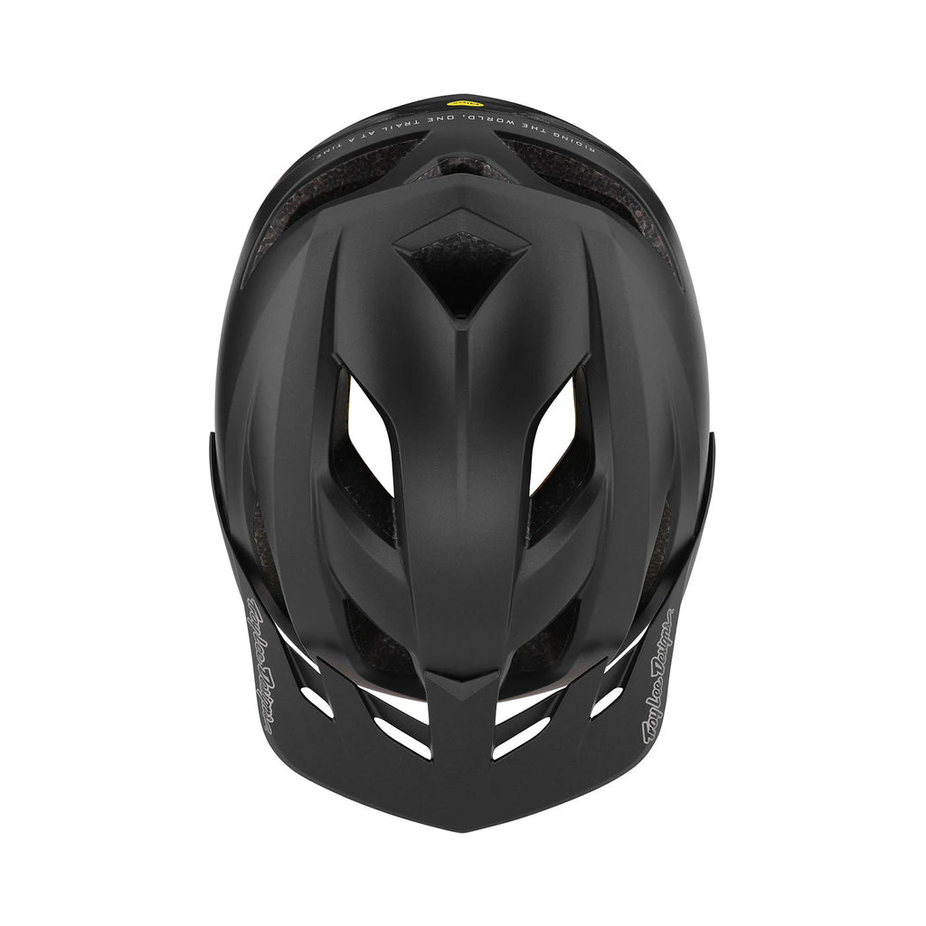 Troy Lee Designs Flowline Bike Helmet