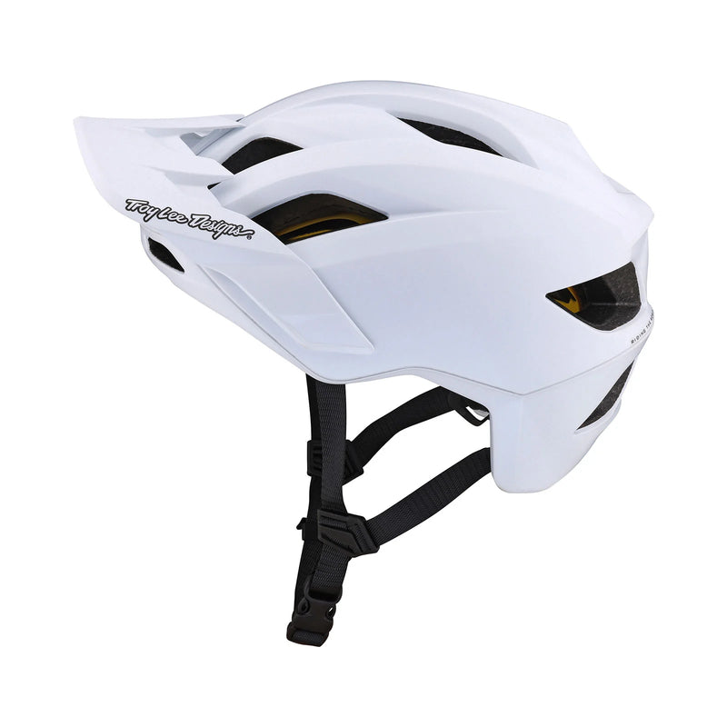 Troy Lee Designs Flowline Orbit Bike Helmet