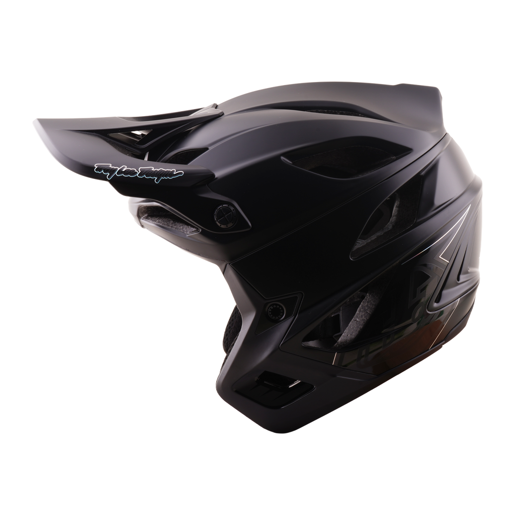 Troy Lee Designs Stage Stunt 3/4 Helmet