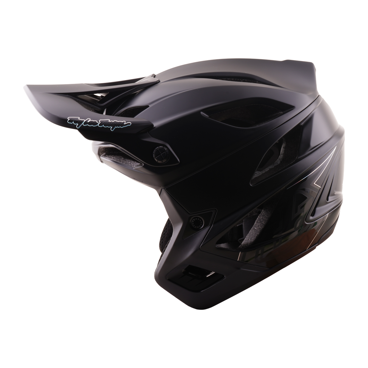 Troy Lee Designs Stage Stunt 3/4 Helmet
