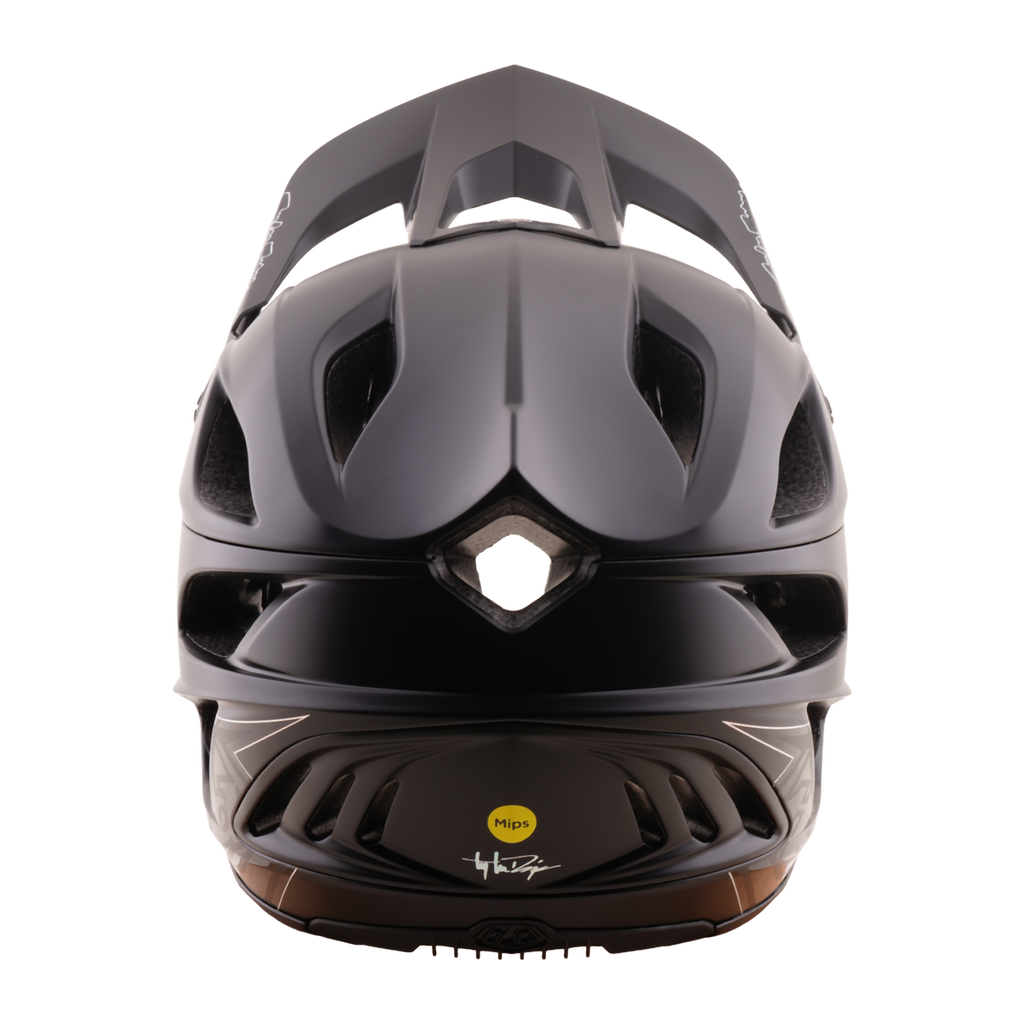 Troy Lee Designs Stage Stunt 3/4 Helmet