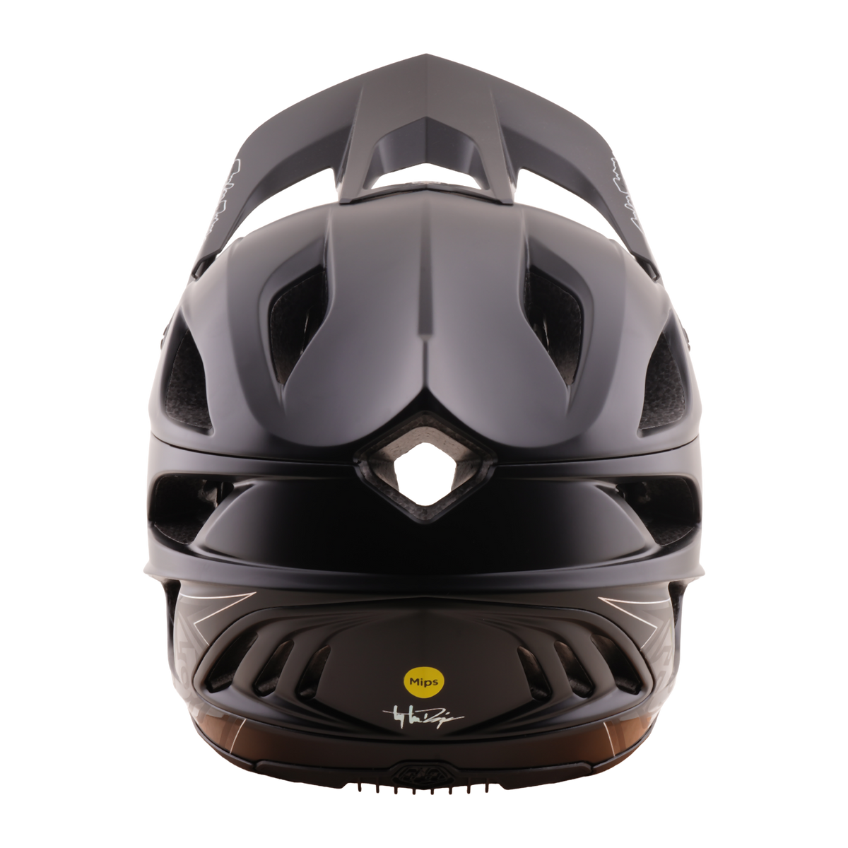 Troy Lee Designs Stage Stunt 3/4 Helmet