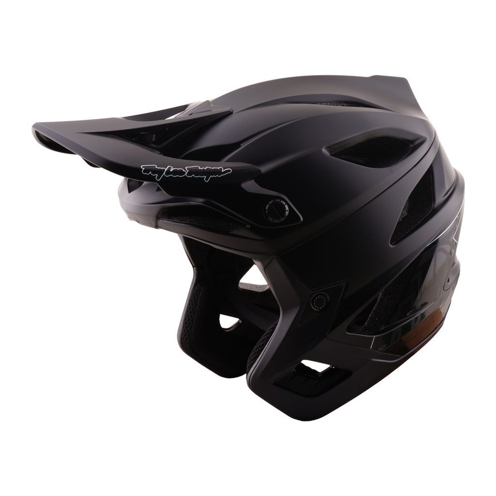 Troy Lee Designs Stage Stunt 3/4 Helmet