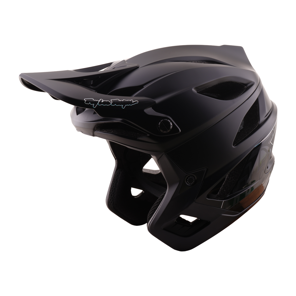 Troy Lee Designs Stage Stunt 3/4 Helmet