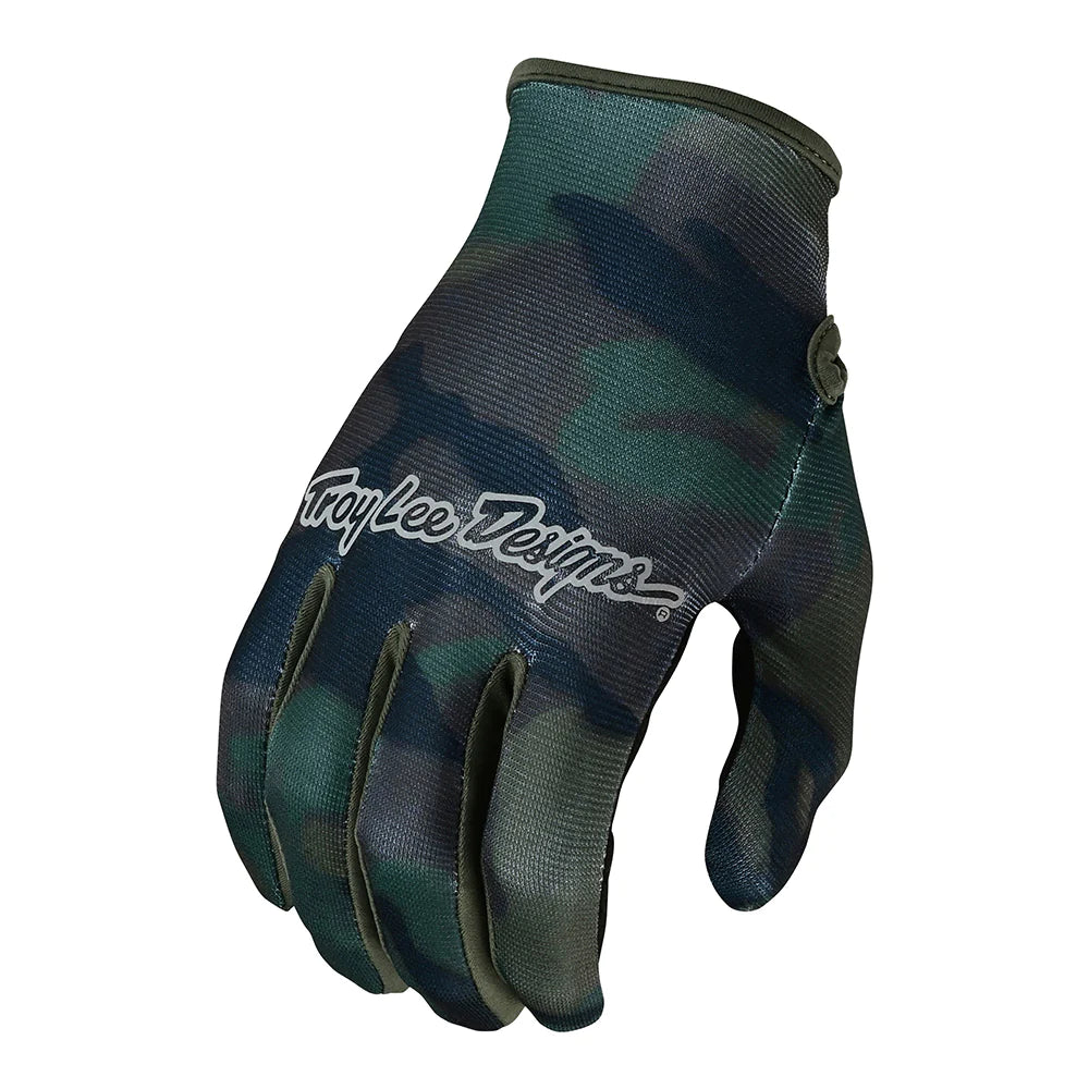 Troy Lee Designs Flowline Mountain Bike Gloves