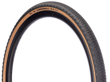 Teravail Cannonball Gravel Bike Tire