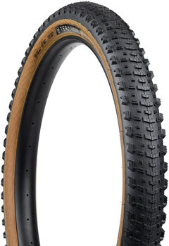 Teravail Oxbow Tire - 27.5 x 3, Tubeless, Folding, Tan, Light and Supple