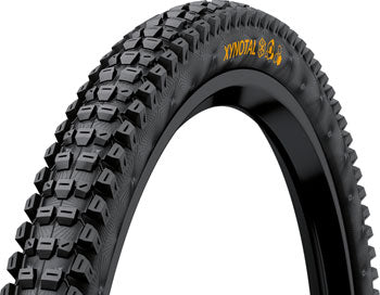 Continental Xynotal Tire - 27.5 x 2.40 Soft Trail Casing E25