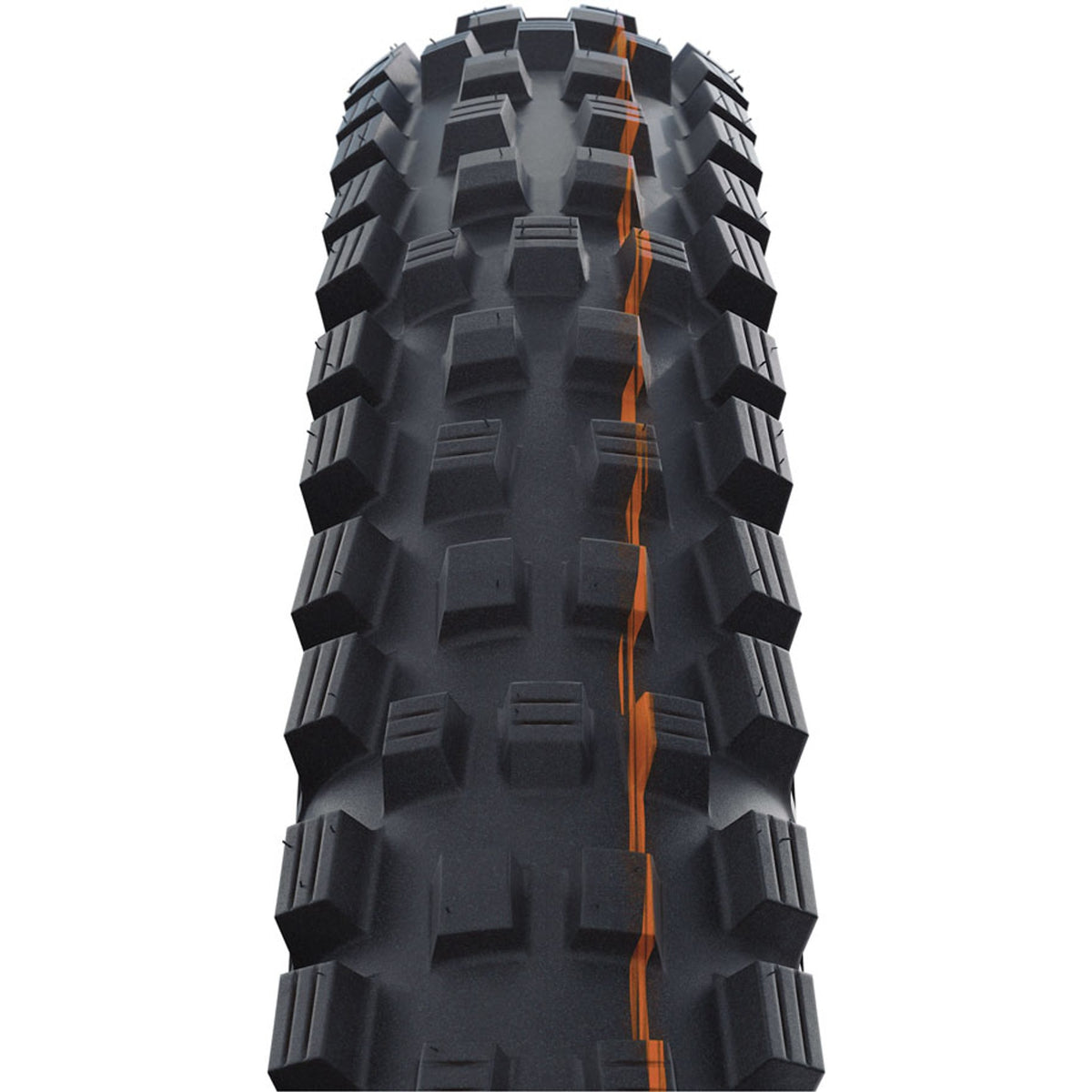 Magic Mary Tire