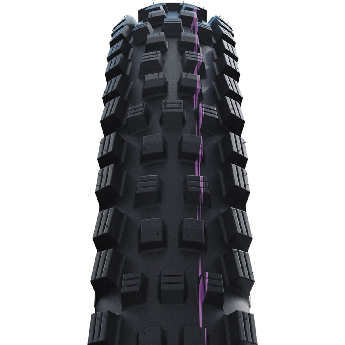 Magic Mary Tire