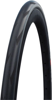 Schwalbe Pro One Road Tire - 700x28, Tubeless Easy