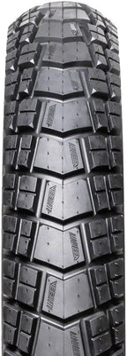 Vee Tire Co. Huntsman E-Bike Tire 20 x 4.0 tread profile