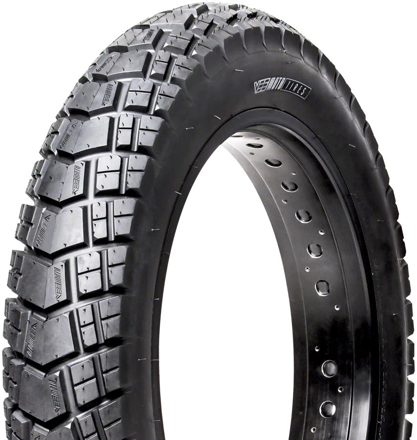 Vee Tire Co. Huntsman E-Bike Tire 20 x 4.0