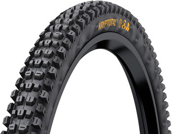 Continental Kryptotal Front Tire