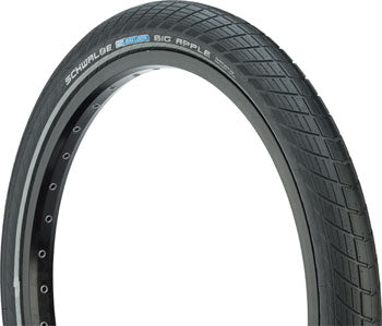 Schwalbe Big Apple Tire 16"x2"