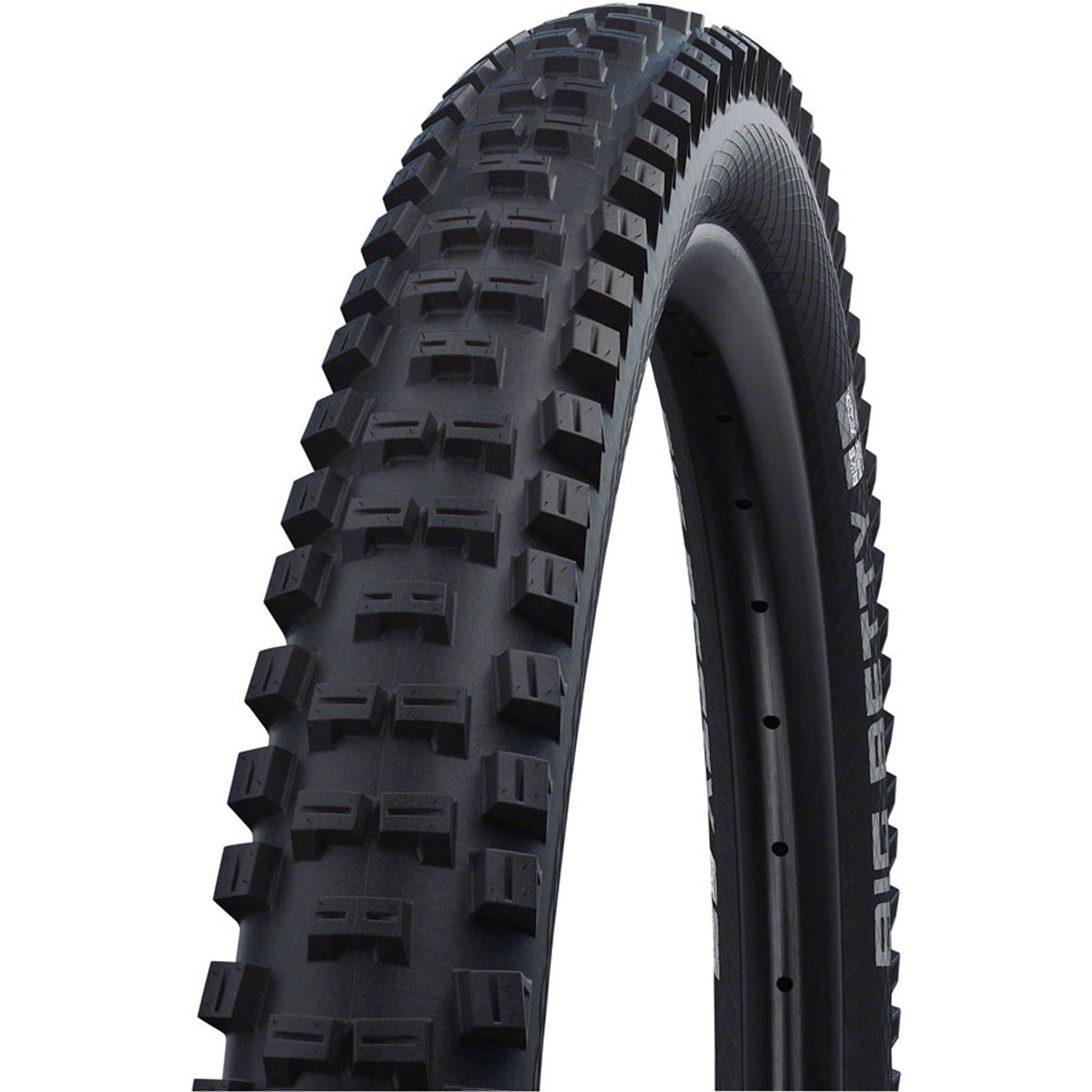 Big Betty Tire - Black