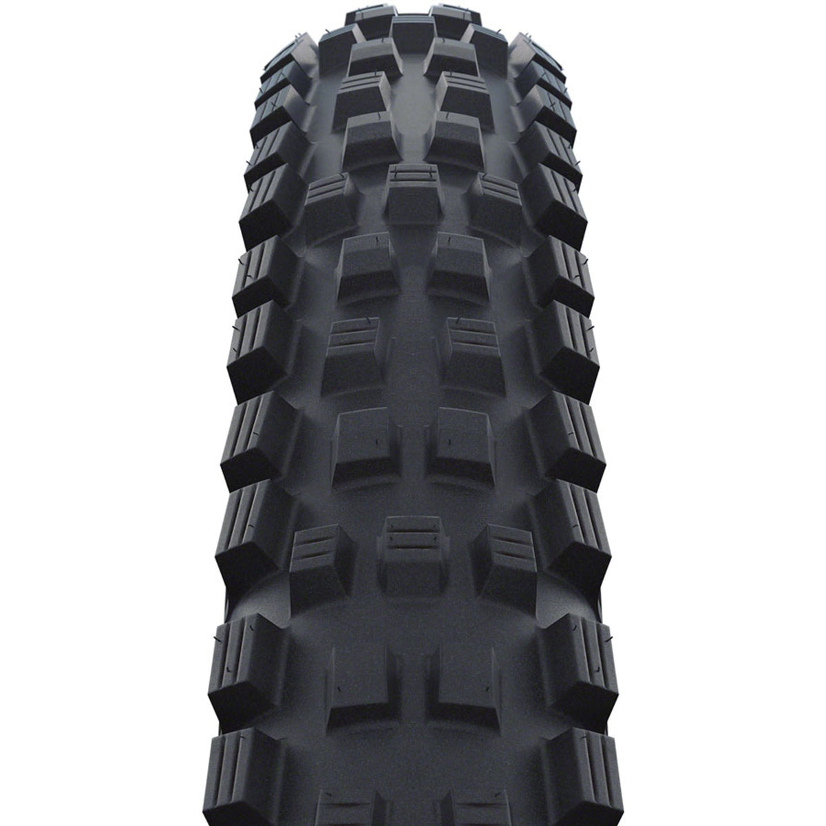 Magic Mary Tire
