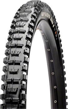 Maxxis Minion Tires