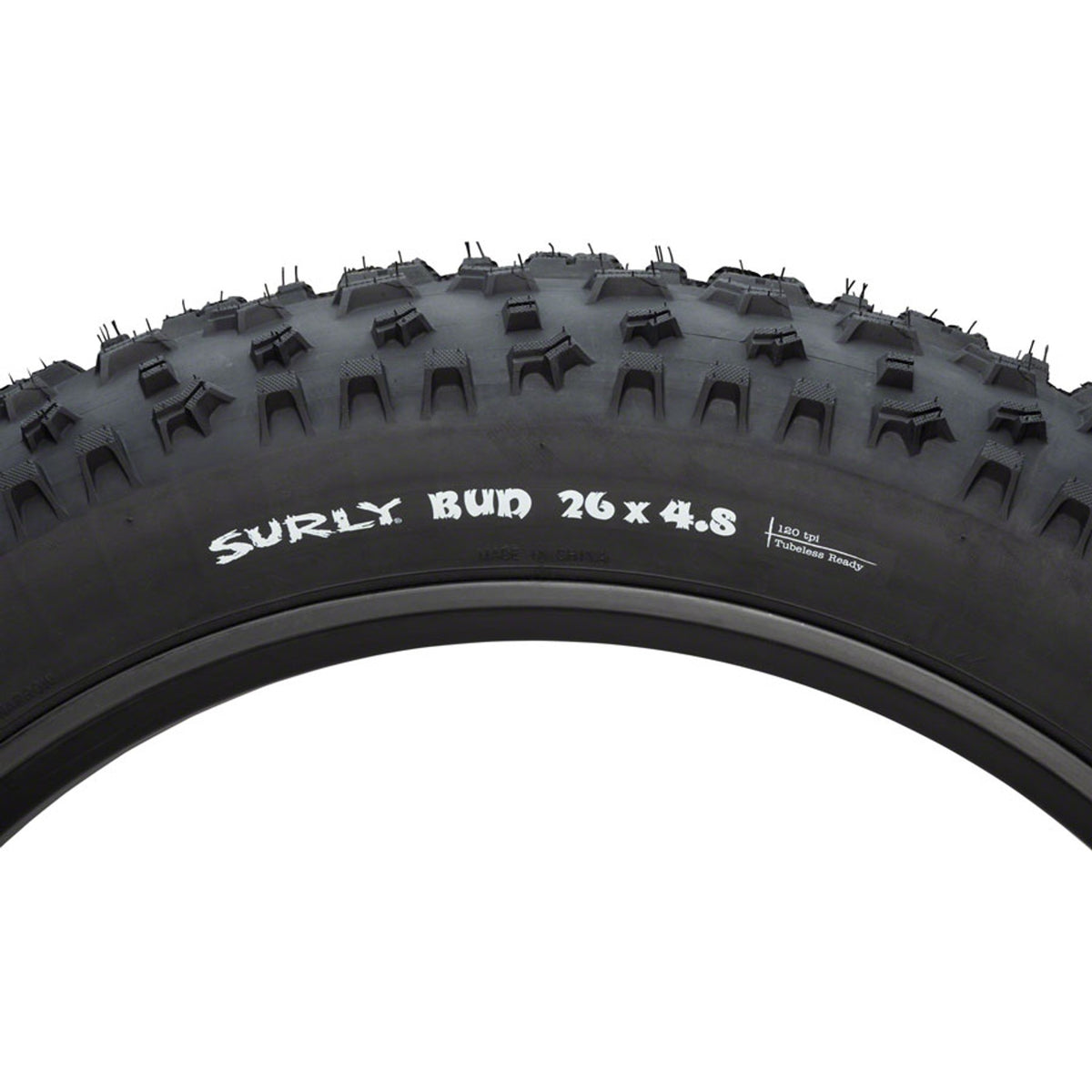 Bud Tire