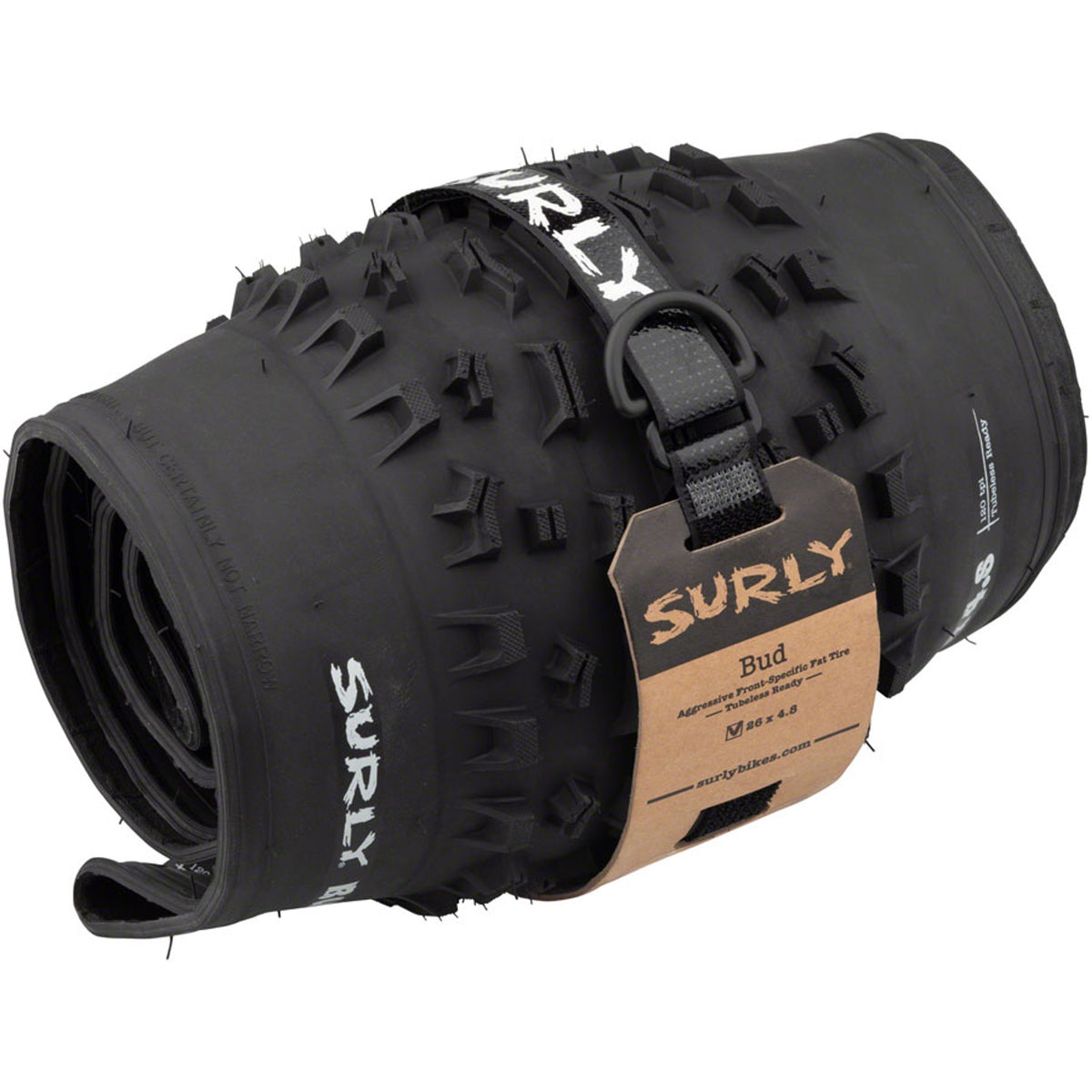 Bud Tire