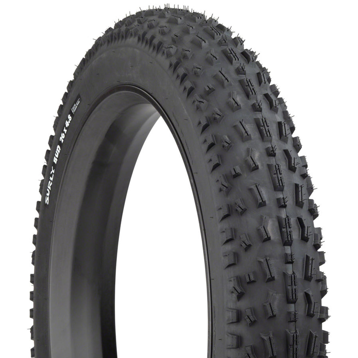 Bud Tire