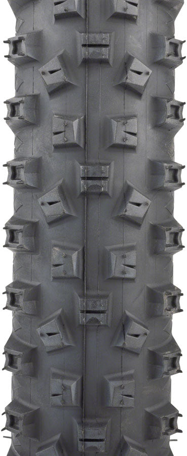 MSW Utility Player Bike Tire