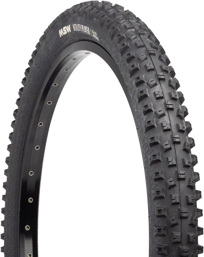 MSW Utility Player Bike Tire