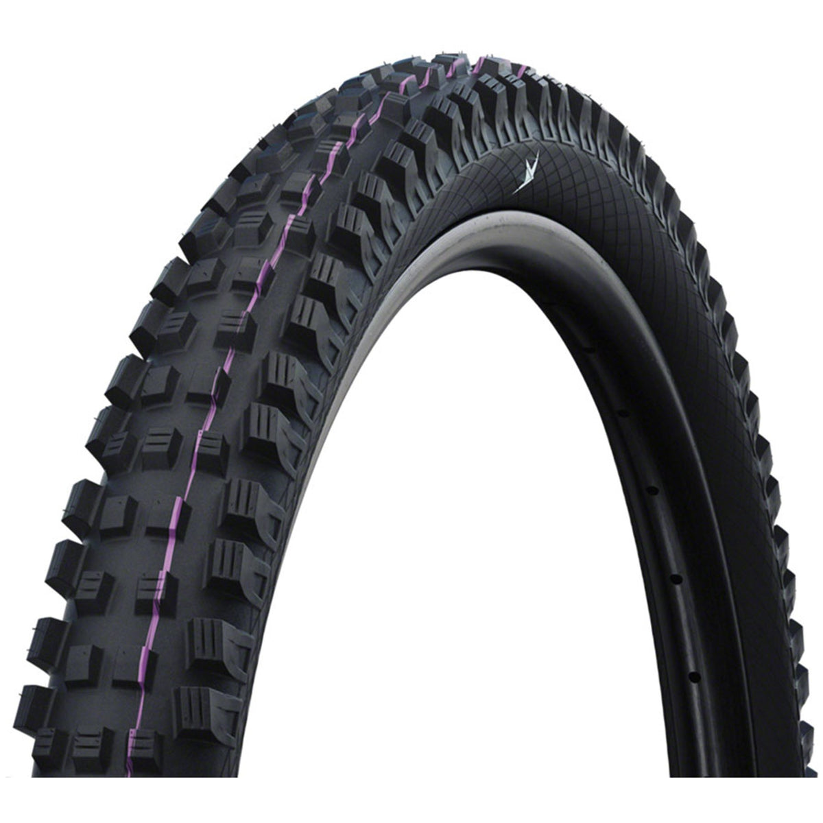 Magic Mary Tire