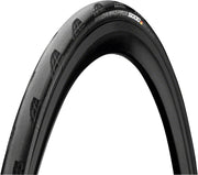 700x25 Folding Black